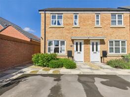 8, Far Field, Worcester WR5 1FA