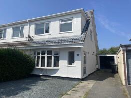 40, Stanley Avenue, Valley, Holyhead LL65 3BD