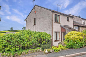 1, St Anthonys Hill, Milnthorpe LA7 7DU