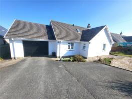 Edrich, Keeston, Haverfordwest SA62 6HL