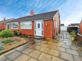 38, Carlton Road, Manchester M28 7TT
