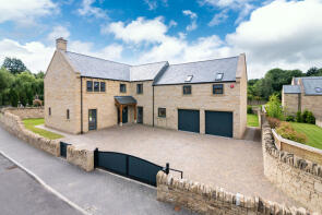 11 Gladstone, Whitley Willows, Lepton, Huddersfield HD8 0GD
