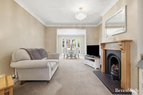 Church Road, Harold Wood, RM3