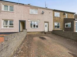 12, Meanlour Drive, Smallburn, Cumnock KA18 3PX