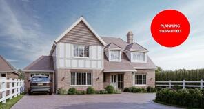Brookbank, Church Road, Ramsden Bellhouse, Billericay CM11 1RH