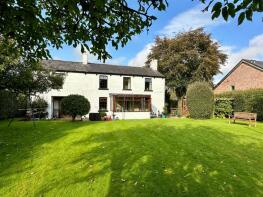 Burn Bank, St Lawrence Lane, Carlisle CA5 6BT