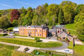 The Old Hayloft, Triley Court, Old Hereford Road, Abergavenny NP7 7HR