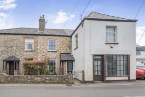 Little Cottage, Blagdon Hill Road, Blagdon Hill, Taunton TA3 7SG