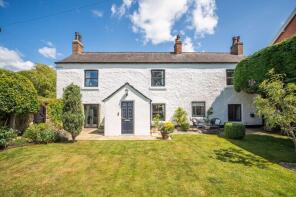 The White House, Markington To Ingerthorpe, Harrogate HG3 3PQ