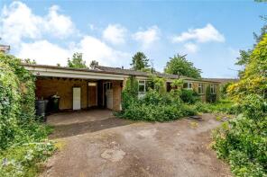 2, Parsons Close, Northampton NN6 0QJ
