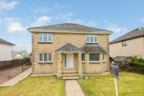 28, Blinkbonny Gardens, West Calder EH55 8DN