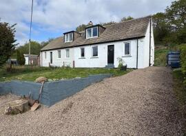 8, Forestry Cottages, Dalmally PA33 1BS