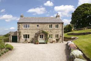 Stonegarth House, Ellingstring Village, Ripon HG4 4PW
