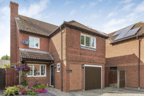 28, Manor Green, Harwell, Didcot OX11 0DQ