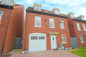 9, Melhaven Way, Wickersley, Rotherham S66 1BN