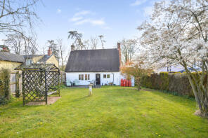 Chapel Cottage, The Street, Newmarket CB8 9PP