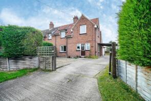 20, Southend, Thetford IP25 7QY