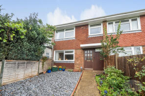 249, Lyall Place, Farnham GU9 0EQ