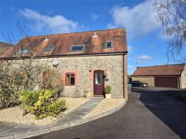 6 Elm Cottage, Barcroft, Bradley Lane, Warminster BA12 7JR