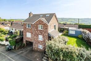 Oakwood House, Road From Higher Hare To Barton Cottages, Exeter EX4 2JS