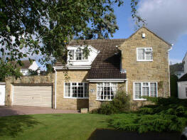 5, Mill Dam, Clifford, Wetherby LS23 6EZ