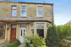 2, Milford Street, Colne BB8 9QH