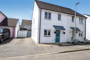 9, Gear Drive, Newquay TR8 4WG