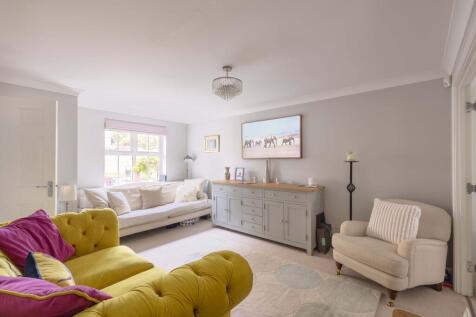 Underwood Rise, Tunbridge Wells, TN2