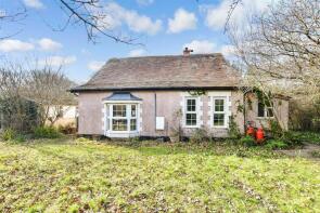 Robins Bush, Solent Road, Yarmouth PO41 0XZ