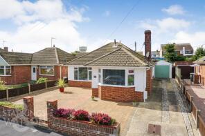 11, Greenhill Avenue, Great Yarmouth NR30 5NY