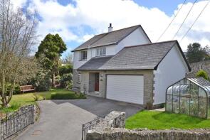Glyn Garth, Treverva, Penryn TR10 9BW