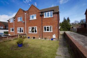 5, Victoria Crescent, Mold CH7 4TZ