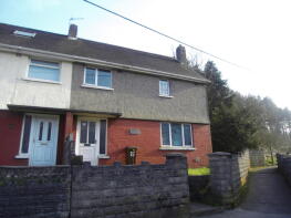 27, Dan Y Coed, Port Talbot SA12 9UH