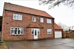 1a, Chapel Lane, Barton-upon-humber DN18 6BQ