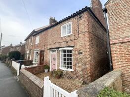 Caythorpe Cottage, Alne Road, York YO61 1QA