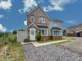 33, Wrights Way, Colchester CO6 4NS