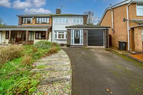 12, The Holloway, Dudley DY3 4NT