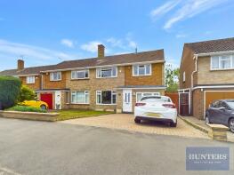 20, Whittington Road, Cheltenham GL51 6BS