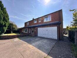 Willow House, Thurstonfield, Carlisle CA5 6HQ