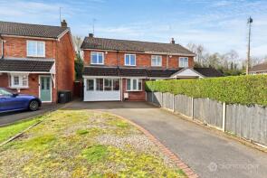 25, Southfield Close, Nuneaton CV10 0BE
