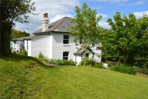 Ryall House, Ryall Road, Bridport DT6 6EH