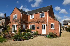 Appletree Cottage, Chapel Road, King's Lynn PE33 9AG