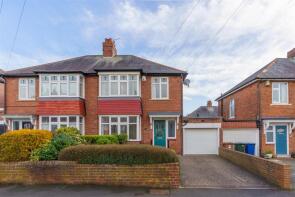 50, Teesdale Gardens, Newcastle Upon Tyne NE7 7RD