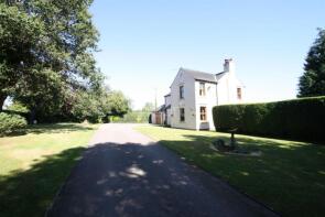 Ty-hela, Penrheol Road, Abergavenny NP7 9UN