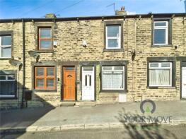 17, Dyson Street, Kingstone, Barnsley S70 6LY