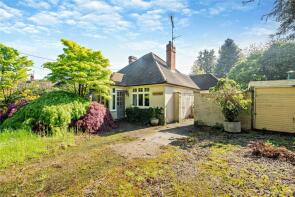 April Cottage, Hatch Lane, Chapel Row, Reading RG7 6NX
