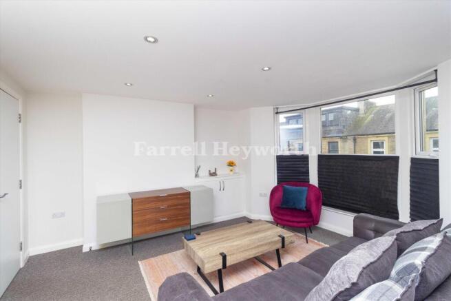 Open Plan Living 2