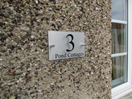 3, Pond Cottages, Great Edstone To Greystones, Great Edstone, York YO62 6PA