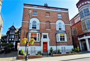 26, Castle Street, Shrewsbury SY1 2BQ