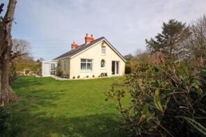 Glan Eilian, Llaneilian, Amlwch LL68 9LU